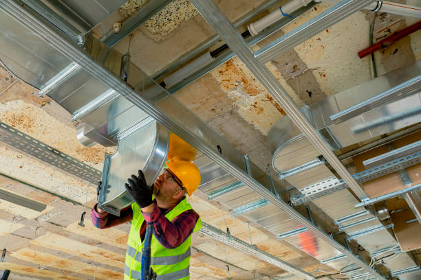 Best Residential HVAC in Holtville, CA